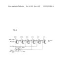 SCAN TEST CIRCUIT, AND METHOD AND PROGRAM FOR DESIGNING SAME diagram and image