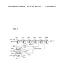 SCAN TEST CIRCUIT, AND METHOD AND PROGRAM FOR DESIGNING SAME diagram and image