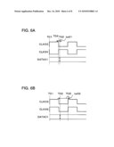 SCAN TEST CIRCUIT, AND METHOD AND PROGRAM FOR DESIGNING SAME diagram and image