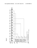 SCAN TEST CIRCUIT, AND METHOD AND PROGRAM FOR DESIGNING SAME diagram and image