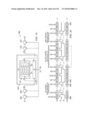 TEST COMPRESSION IN A JTAG DAISY-CHAIN ENVIRONMENT diagram and image