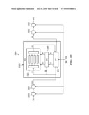 TEST COMPRESSION IN A JTAG DAISY-CHAIN ENVIRONMENT diagram and image