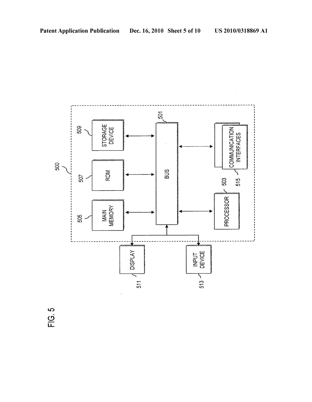 Method and Apparatus For Providing Error Detection In Coordination With A Radio Link Layer - diagram, schematic, and image 06