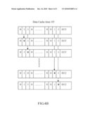 ELECTRONIC MEMORY DEVICE AND METHOD FOR ERROR CORRECTING THEREOF diagram and image