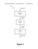 ERROR CORRECTING CODES FOR INCREASED STORAGE CAPACITY IN MULTILEVEL MEMORY DEVICES diagram and image