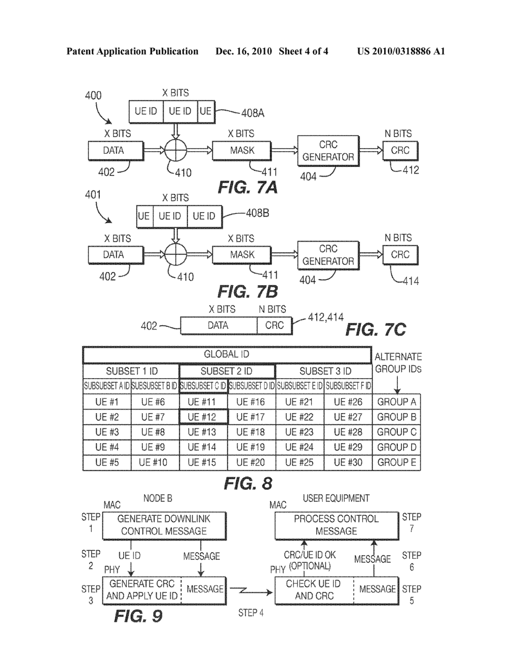 METHOD AND APPARATUS FOR PROCESSING A DOWNLINK SHARED CHANNEL - diagram, schematic, and image 05