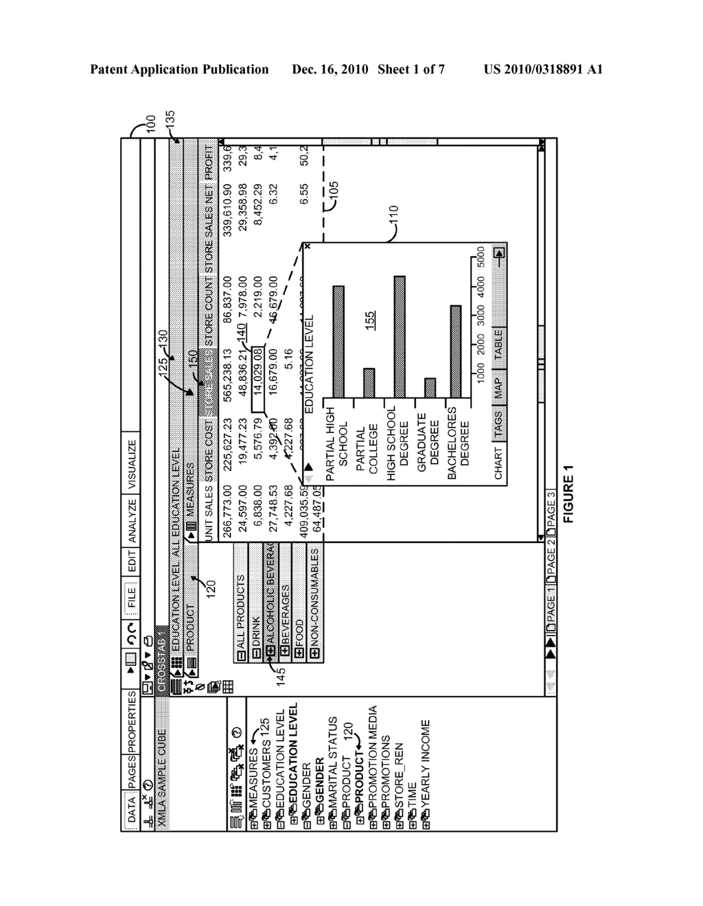 PEEKING INTO THE Z-DIMENSIONAL DRAWER - diagram, schematic, and image 02