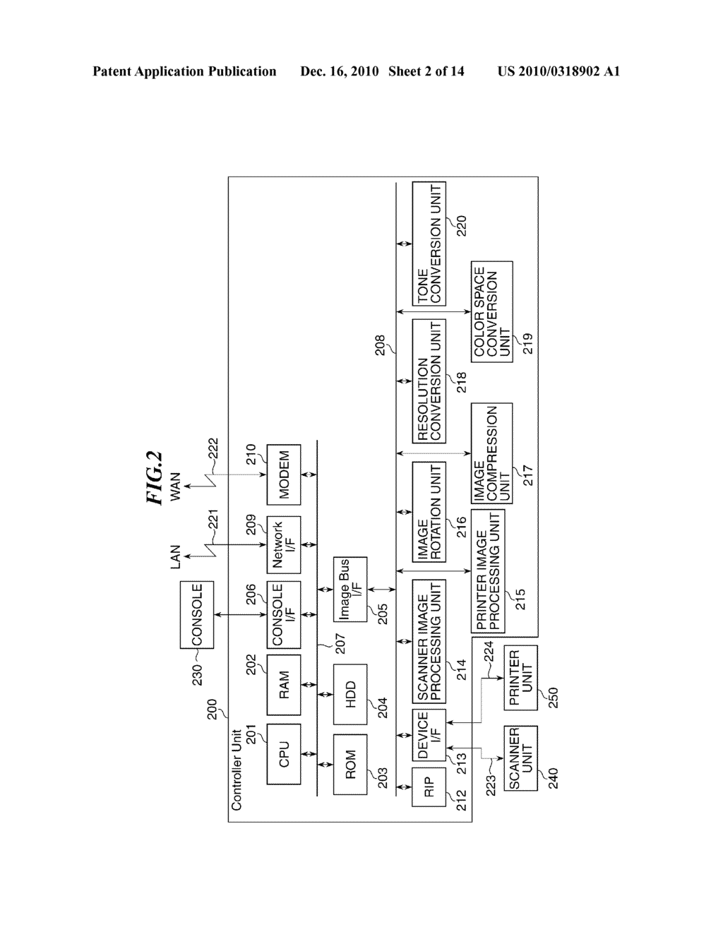 PROCESSING APPARATUS AND METHOD THAT GENERATE SUITABLE DISPLAY INFORMATION, AND STORAGE MEDIUM - diagram, schematic, and image 03