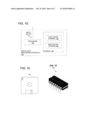 METHOD AND APPARATUS CONTINUING ACTION OF USER GESTURES PERFORMED UPON A TOUCH SENSITIVE INTERACTIVE DISPLAY IN SIMULATION OF INERTIA diagram and image