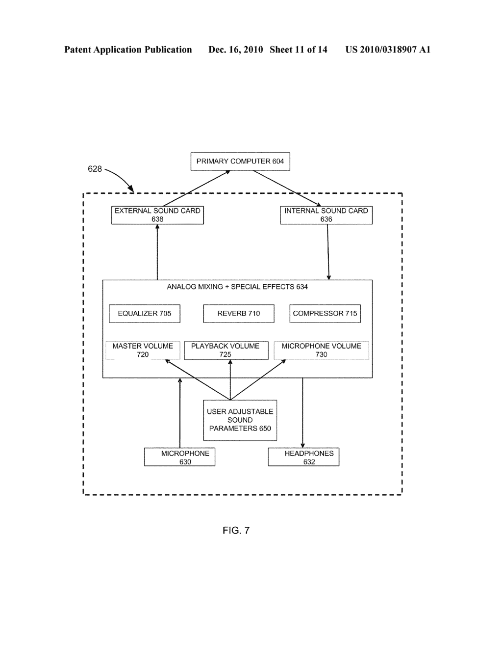 AUTOMATIC INTERACTIVE RECORDING SYSTEM - diagram, schematic, and image 12