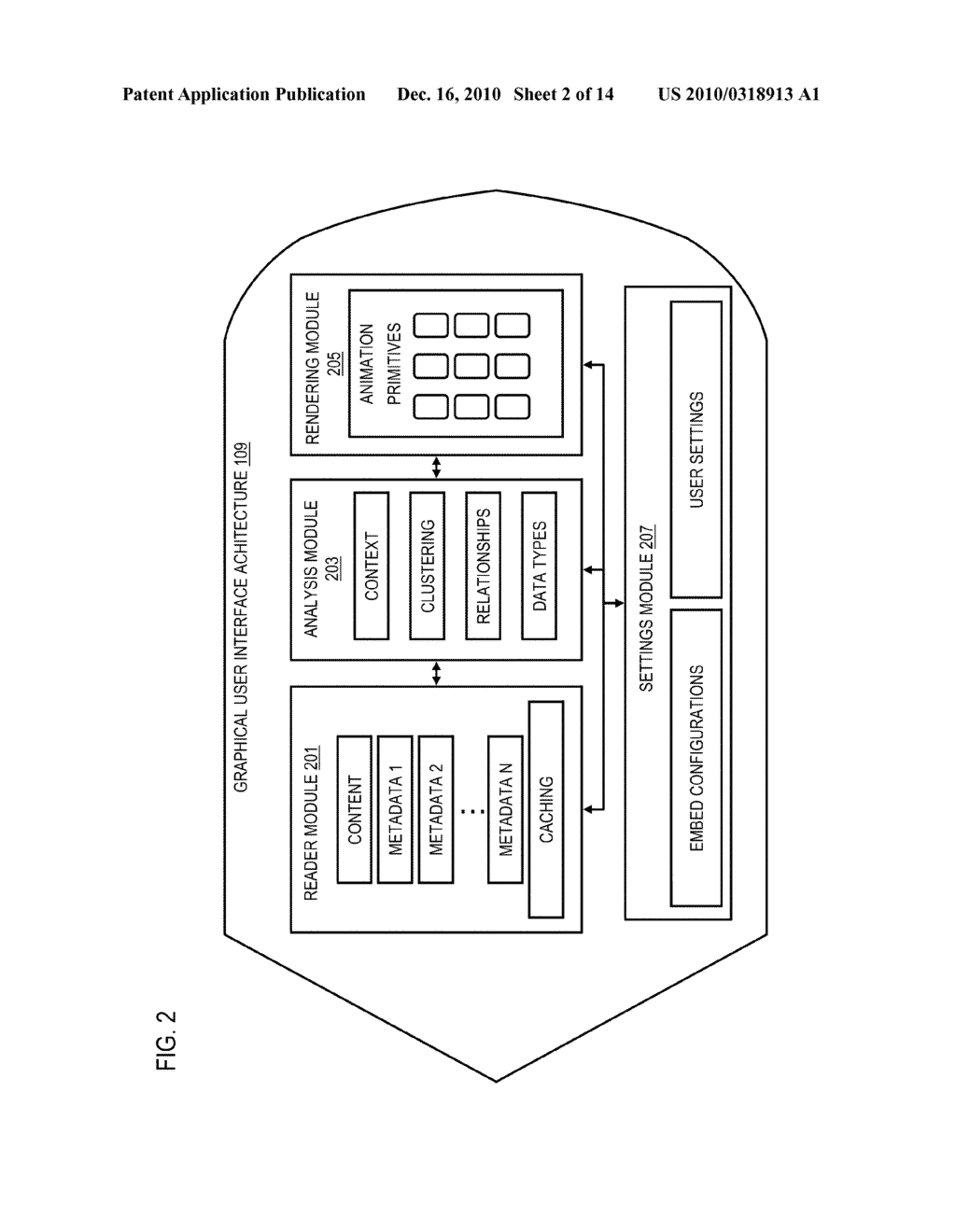 METHOD AND APPARATUS OF PROVIDING GRAPHICAL USER INTERFACE FOR VISUALLY STREAMING MEDIA - diagram, schematic, and image 03
