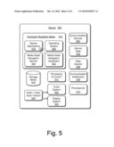 MEDIA ASSET PIVOT NAVIGATION diagram and image