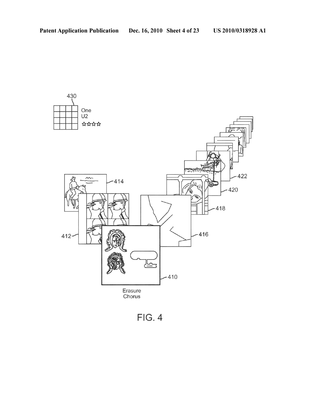 USER INTERFACE FOR MEDIA PLAYBACK - diagram, schematic, and image 05