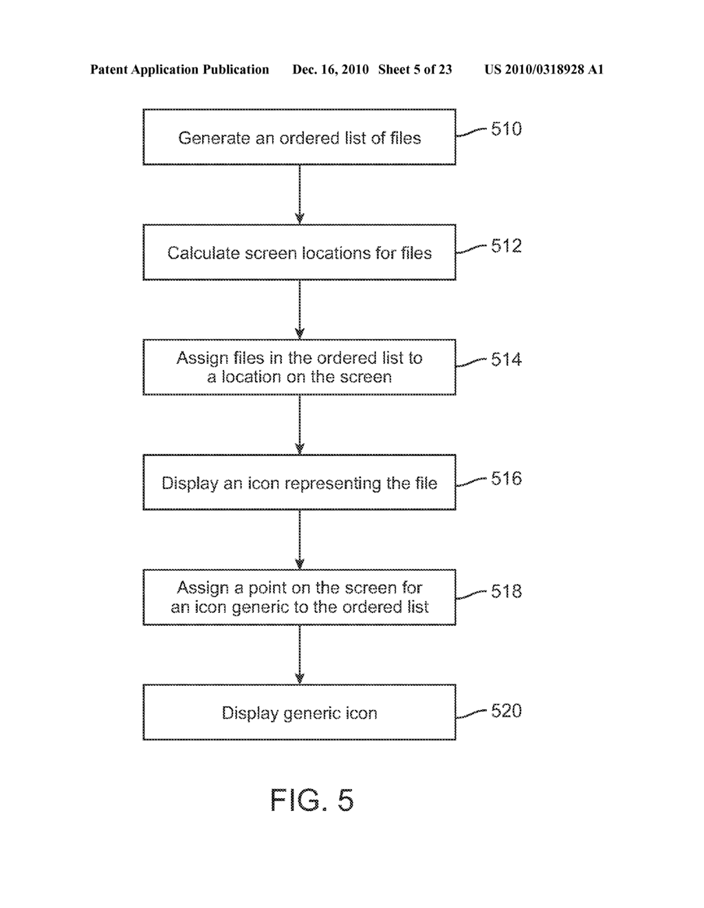 USER INTERFACE FOR MEDIA PLAYBACK - diagram, schematic, and image 06