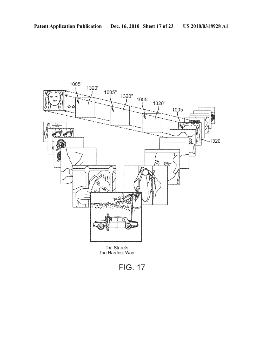 USER INTERFACE FOR MEDIA PLAYBACK - diagram, schematic, and image 18