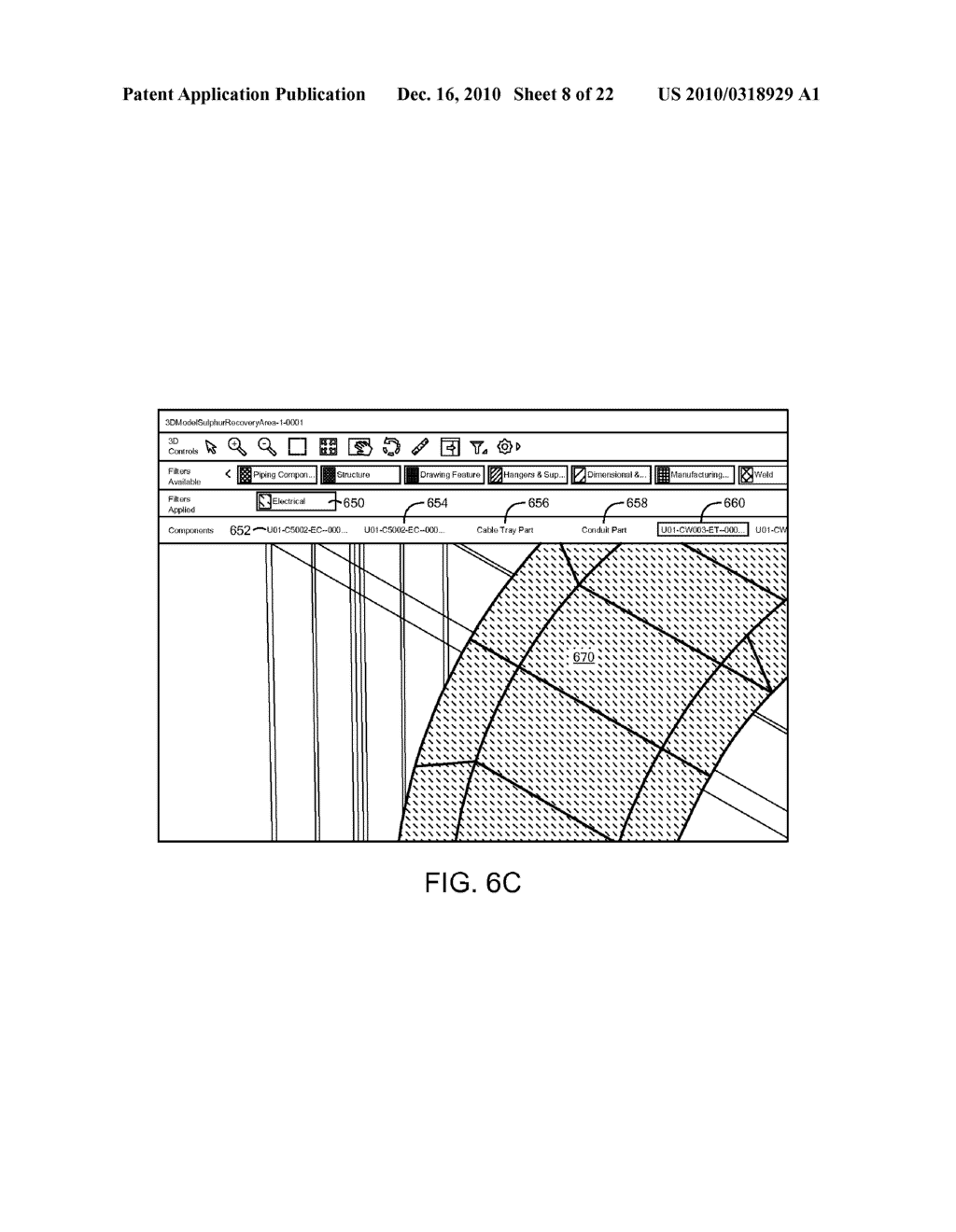 Ontological Filtering Using Spatial Boundary of 3D Objects - diagram, schematic, and image 09