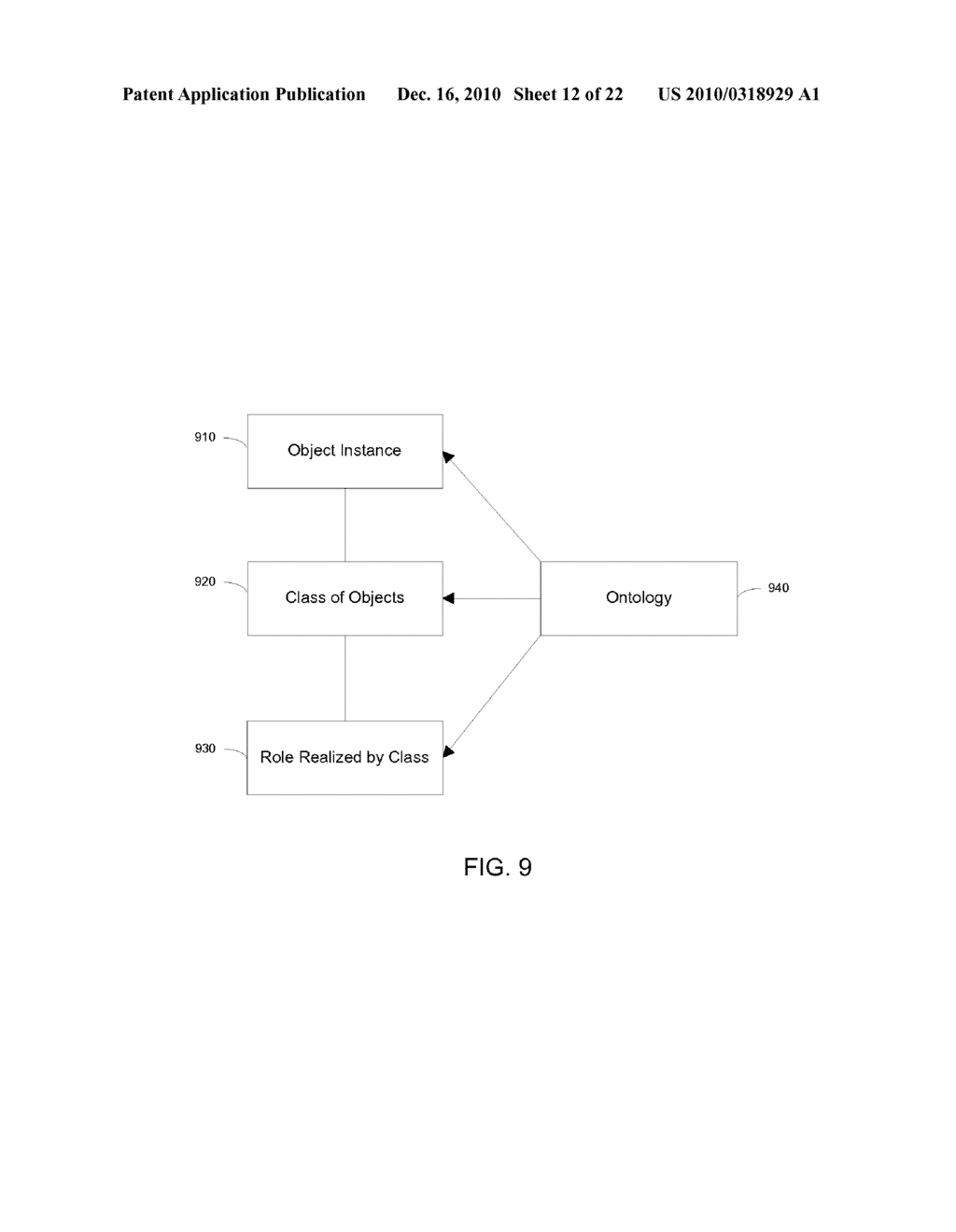 Ontological Filtering Using Spatial Boundary of 3D Objects - diagram, schematic, and image 13