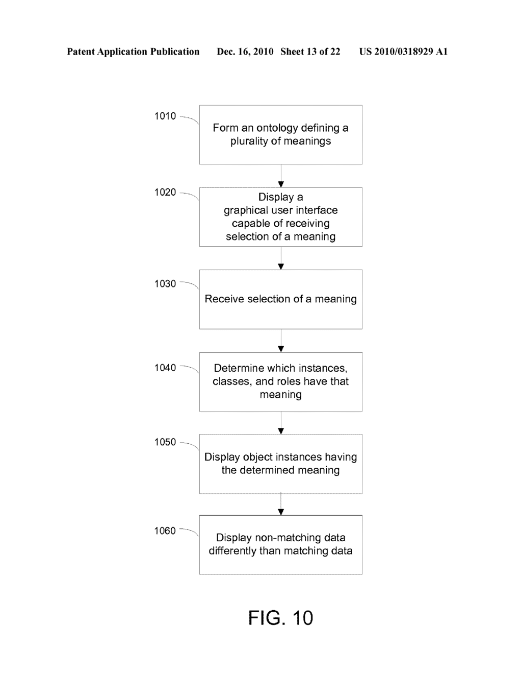 Ontological Filtering Using Spatial Boundary of 3D Objects - diagram, schematic, and image 14