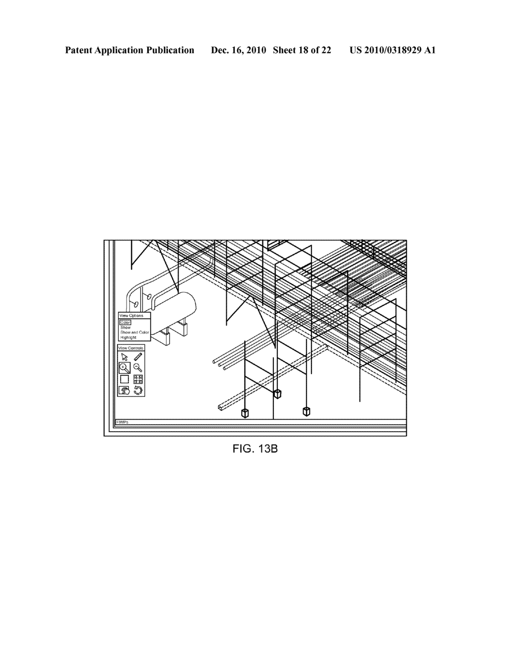 Ontological Filtering Using Spatial Boundary of 3D Objects - diagram, schematic, and image 19