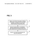 METHODS AND APPARATUSES FOR INPUTTING INFORMATION diagram and image