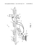 HUMAN-MACHINE-INTERFACE AND METHOD FOR MANIPULATING DATA IN A MACHINE VISION SYSTEM diagram and image