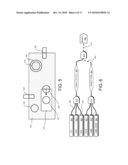 HUMAN-MACHINE-INTERFACE AND METHOD FOR MANIPULATING DATA IN A MACHINE VISION SYSTEM diagram and image