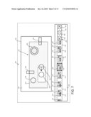 HUMAN-MACHINE-INTERFACE AND METHOD FOR MANIPULATING DATA IN A MACHINE VISION SYSTEM diagram and image