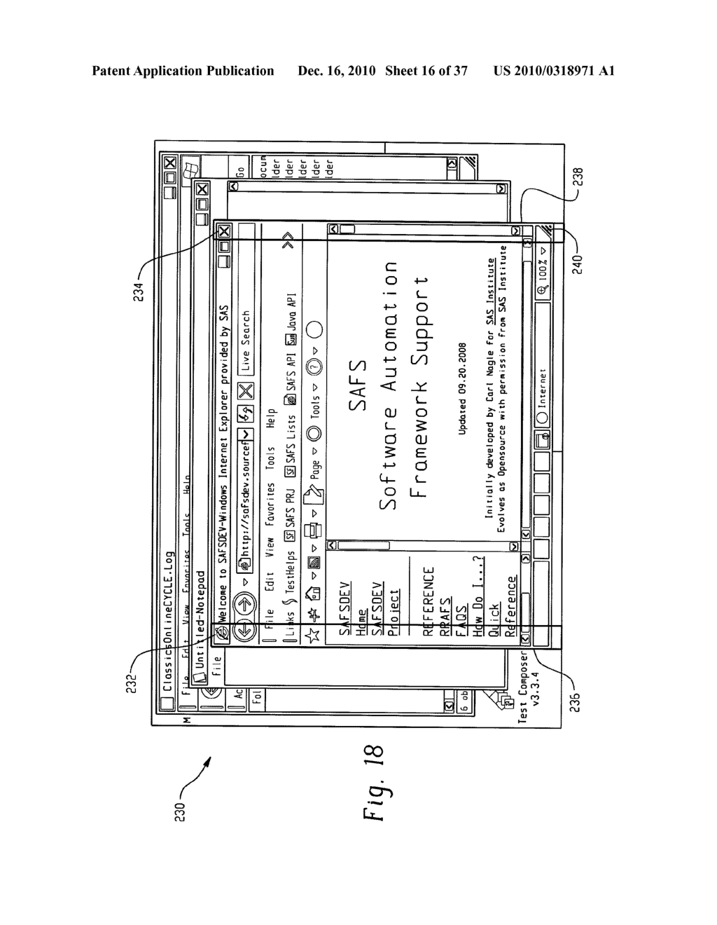 Systems And Methods For Identifying Graphic User-Interface Components - diagram, schematic, and image 17