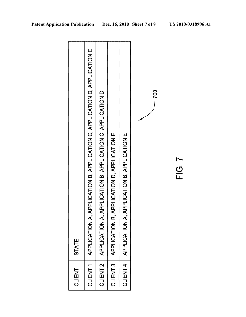 USING SOFTWARE STATE TRACKING INFORMATION TO ENACT GRANULAR UPDATE ROLLBACK - diagram, schematic, and image 08