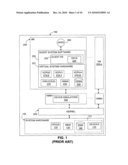 Virtual Machine Fault Tolerance diagram and image