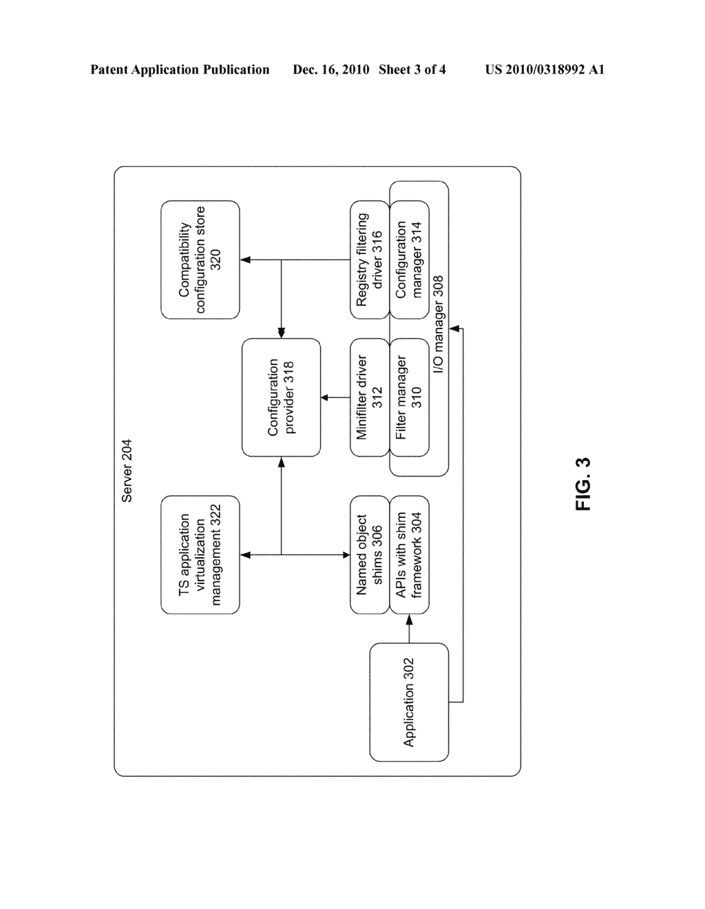 TERMINAL SERVICES APPLICATION VIRTUALIZATION FOR COMPATABILITY - diagram, schematic, and image 04