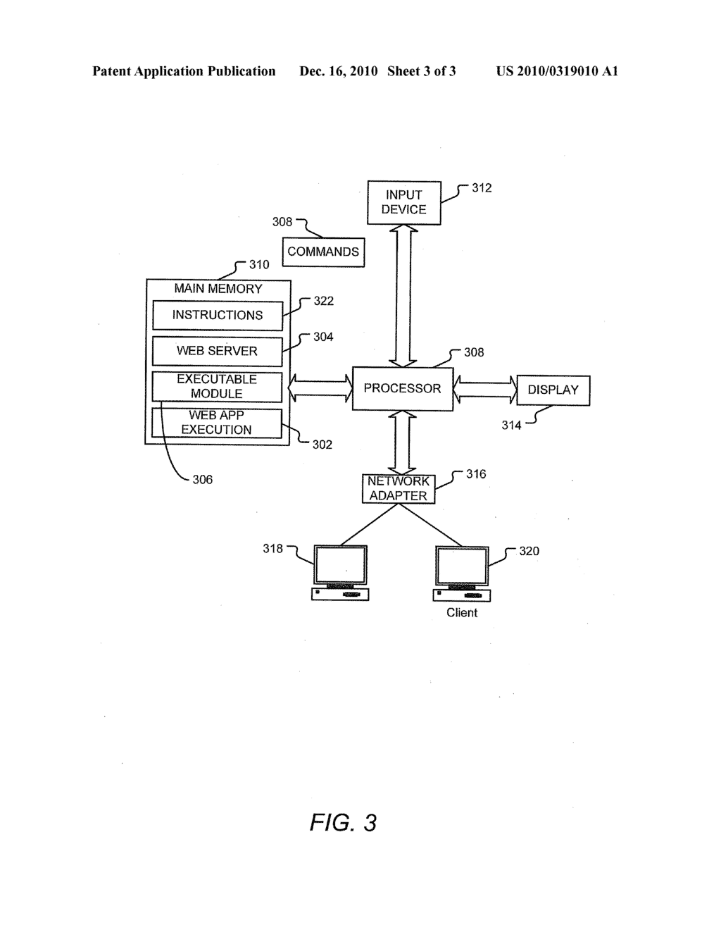 Systems and Methods for Operating System Identification and Web Application Execution - diagram, schematic, and image 04