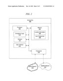 SYSTEM AND METHOD FOR EMERGENCY COMMUNICATIONS THROUGH A SET-TOP BOX diagram and image