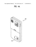 MOBILE TERMINAL, METHOD OF PARTICIPATING IN INTERACTIVE SERVICE THEREIN, INTERNET PROTOCOL TELEVISION TERMINAL AND COMMUNICATION SYSTEM INCLUDING THE SAME diagram and image