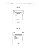 MOBILE TERMINAL, METHOD OF PARTICIPATING IN INTERACTIVE SERVICE THEREIN, INTERNET PROTOCOL TELEVISION TERMINAL AND COMMUNICATION SYSTEM INCLUDING THE SAME diagram and image