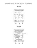 MOBILE TERMINAL, METHOD OF PARTICIPATING IN INTERACTIVE SERVICE THEREIN, INTERNET PROTOCOL TELEVISION TERMINAL AND COMMUNICATION SYSTEM INCLUDING THE SAME diagram and image