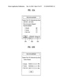 MOBILE TERMINAL, METHOD OF PARTICIPATING IN INTERACTIVE SERVICE THEREIN, INTERNET PROTOCOL TELEVISION TERMINAL AND COMMUNICATION SYSTEM INCLUDING THE SAME diagram and image