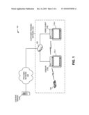 ENHANCED SIMULTANEOUS RECORDING IN MULTI-ROOM DIGITAL VIDEO RECORDER diagram and image