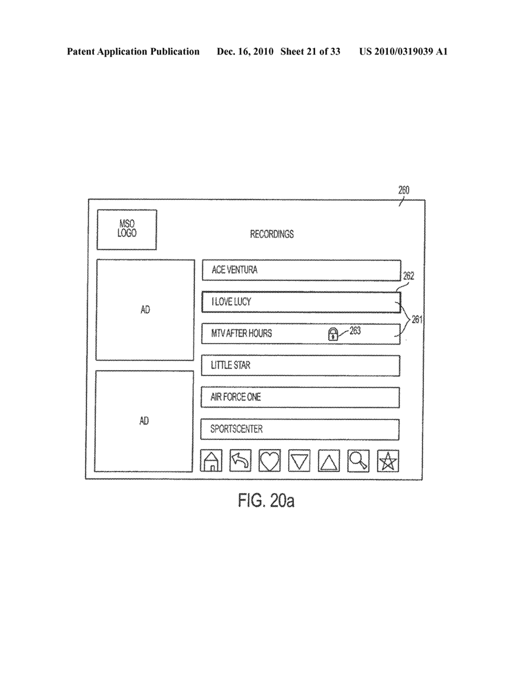 INTERACTIVE TELEVISION SYSTEMS WITH DIGITAL VIDEO RECORDING AND ADJUSTABLE REMINDERS - diagram, schematic, and image 22