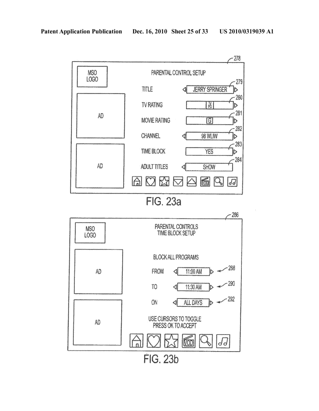 INTERACTIVE TELEVISION SYSTEMS WITH DIGITAL VIDEO RECORDING AND ADJUSTABLE REMINDERS - diagram, schematic, and image 26