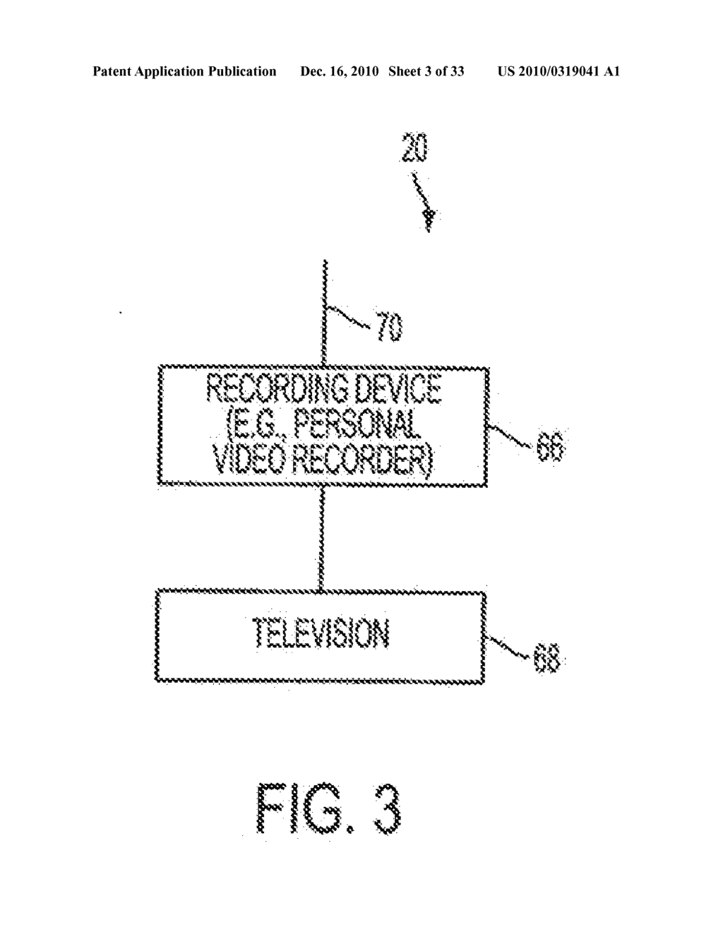 INTERACTIVE TELEVISION SYSTEMS WITH DIGITAL VIDEO RECORDING AND ADJUSTABLE REMINDERS - diagram, schematic, and image 04