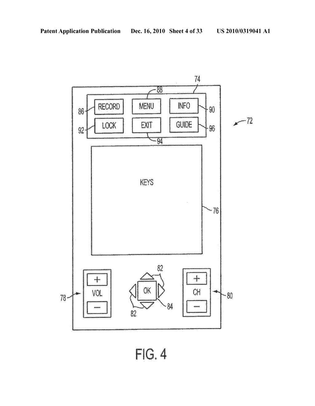 INTERACTIVE TELEVISION SYSTEMS WITH DIGITAL VIDEO RECORDING AND ADJUSTABLE REMINDERS - diagram, schematic, and image 05