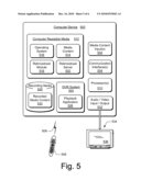 MEDIA CONTENT REBROADCAST diagram and image