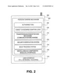 DYNAMIC CONTENT PREFERENCE AND BEHAVIOR SHARING BETWEEN COMPUTING DEVICES diagram and image