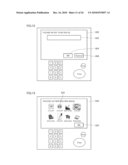 Information Processing Apparatus Capable of Authentication Processing with Improved User Convenience, Control Program for Information Processing Apparatus, and Recording Medium Having Control Program for Information Processing Apparatus Recorded Thereon diagram and image