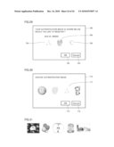 Information Processing Apparatus Capable of Authentication Processing with Improved User Convenience, Control Program for Information Processing Apparatus, and Recording Medium Having Control Program for Information Processing Apparatus Recorded Thereon diagram and image