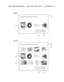 Information Processing Apparatus Capable of Authentication Processing with Improved User Convenience, Control Program for Information Processing Apparatus, and Recording Medium Having Control Program for Information Processing Apparatus Recorded Thereon diagram and image