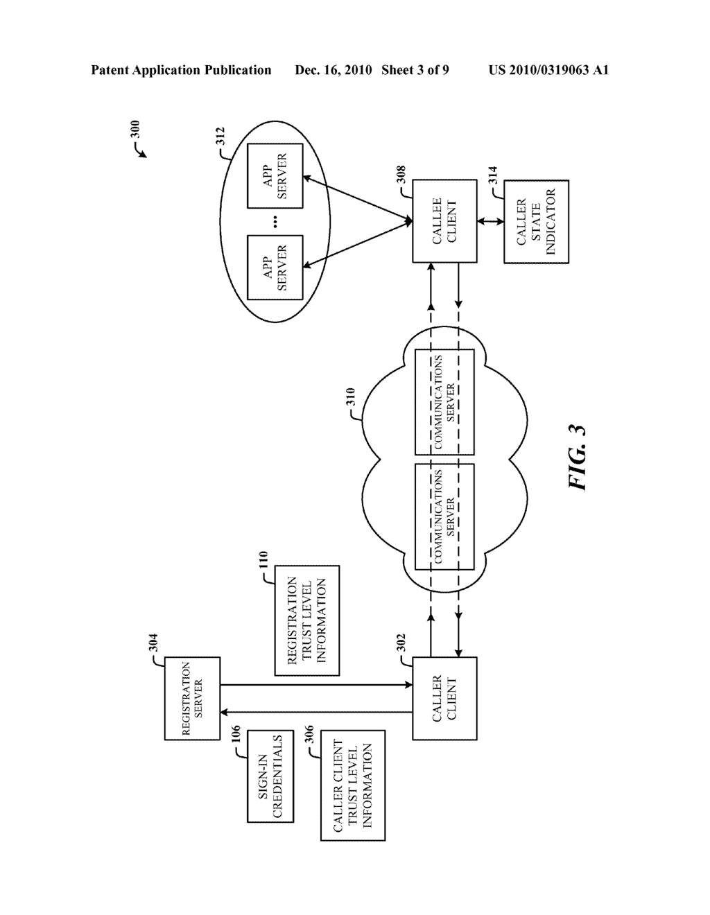 ACCESS CONTROL TO SECURED APPLICATION FEATURES USING CLIENT TRUST LEVELS - diagram, schematic, and image 04