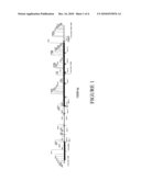 TRANSGENIC NON-HUMAN ANIMALS FOR PHARMACOLOGICAL AND TOXICOLOGICAL STUDIES diagram and image