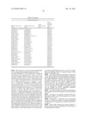 METHODS OF MODULATING PRODUCTION OF PHENYLPROPANOID COMPOUNDS IN PLANTS diagram and image